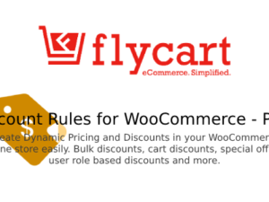 woocommerce discount rules pro flycart plugin