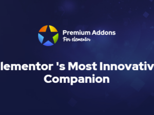 premium addons pro elementor wordpress plugin