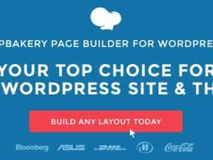 wpbakery page builder wordpress plugin