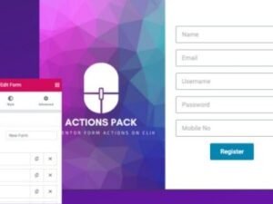 actions pack gold elementor wordpress plugin