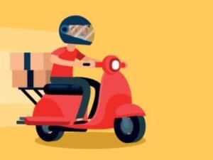 local delivery drivers plugin