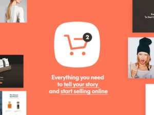 shopkeeper woocommerce wordpress theme